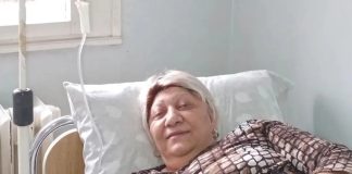 Potresna ispovijest Rade Vasić, raspada se u krevetu, slike koje uznemiravaju: ‘Mislim da se neću moći spasiti, rane se ne mogu..’ Potresna ispovijest Rade Vasić, raspada se u krevetu, slike koje uznemiravaju: ‘Mislim da se neću moći spasiti, rane se ne mogu..’ - featured image