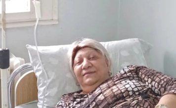 Potresna ispovijest Rade Vasić, raspada se u krevetu, slike koje uznemiravaju: ‘Mislim da se neću moći spasiti, rane se ne mogu..’ Potresna ispovijest Rade Vasić, raspada se u krevetu, slike koje uznemiravaju: ‘Mislim da se neću moći spasiti, rane se ne mogu..’ - featured image
