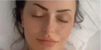 “Tumor je stigao do…” Zadrugarka se bori sa opakom bolešću, čeka novu operaciju – progovorila o teškoj borbi “Tumor je stigao do…” Zadrugarka se bori sa opakom bolešću, čeka novu operaciju – progovorila o teškoj borbi - featured image