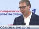 Vučić je bio na korak od nasilnog državnog udara, a onda je poziv u 21:30 promijenio sve Vučić je bio na korak od nasilnog državnog udara, a onda je poziv u 21:30 promijenio sve - featured image