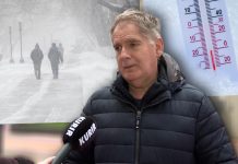 “ZVER SA ISTOKA JURI KA BALKANU” Ovo je tačan datum kada nam stiže užas! Okovaće nas ledeni vazduh, od snijega nećemo moći otvoriti vrata, a evo kakvo će vreme biti za Novu godinu “ZVER SA ISTOKA JURI KA BALKANU” Ovo je tačan datum kada nam stiže užas! Okovaće nas ledeni vazduh, od snijega nećemo moći otvoriti vrata, a evo kakvo će vreme biti za Novu godinu - featured image