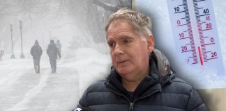 “ZVER SA ISTOKA JURI KA BALKANU” Ovo je tačan datum kada nam stiže užas! Okovaće nas ledeni vazduh, od snijega nećemo moći otvoriti vrata, a evo kakvo će vreme biti za Novu godinu “ZVER SA ISTOKA JURI KA BALKANU” Ovo je tačan datum kada nam stiže užas! Okovaće nas ledeni vazduh, od snijega nećemo moći otvoriti vrata, a evo kakvo će vreme biti za Novu godinu - featured image