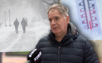 “ZVER SA ISTOKA JURI KA BALKANU” Ovo je tačan datum kada nam stiže užas! Okovaće nas ledeni vazduh, od snijega nećemo moći otvoriti vrata, a evo kakvo će vreme biti za Novu godinu “ZVER SA ISTOKA JURI KA BALKANU” Ovo je tačan datum kada nam stiže užas! Okovaće nas ledeni vazduh, od snijega nećemo moći otvoriti vrata, a evo kakvo će vreme biti za Novu godinu - featured image