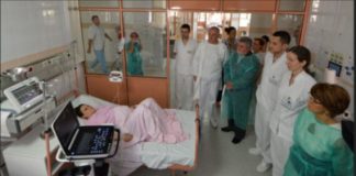 CIJELO PORODILIŠTE OSTALO U ČUDU: Žena na svijet donijela ovo, 9 mjeseci niko nije vidio na ultrazvuku…POGLEDAJTE VIDEO CIJELO PORODILIŠTE OSTALO U ČUDU: Žena na svijet donijela ovo, 9 mjeseci niko nije vidio na ultrazvuku…POGLEDAJTE VIDEO - featured image