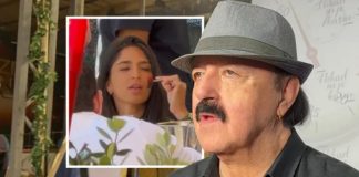 “ONA ZA MENE NE POSTOJI”: Haris Džinović otkrio šta misli o kćerki – hladne riječi šokirale javnost! “ONA ZA MENE NE POSTOJI”: Haris Džinović otkrio šta misli o kćerki – hladne riječi šokirale javnost! - featured image