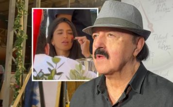 “ONA ZA MENE NE POSTOJI”: Haris Džinović otkrio šta misli o kćerki – hladne riječi šokirale javnost! “ONA ZA MENE NE POSTOJI”: Haris Džinović otkrio šta misli o kćerki – hladne riječi šokirale javnost! - featured image