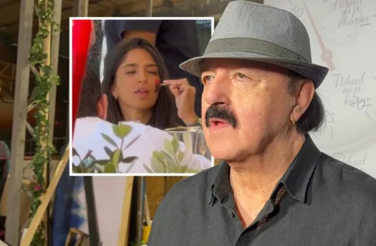 “ONA ZA MENE NE POSTOJI”: Haris Džinović otkrio šta misli o kćerki – hladne riječi šokirale javnost! “ONA ZA MENE NE POSTOJI”: Haris Džinović otkrio šta misli o kćerki – hladne riječi šokirale javnost! - featured image