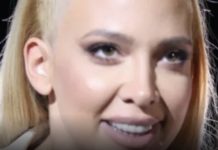 lSPLlVA0 KUĆNl SNlMAK MlLlCE T0D0ROVlĆ! Pjevačica pravi P0ZE i radi ovo, dok je on od pozadi tasIači! SVI U Š0KU… lSPLlVA0 KUĆNl SNlMAK MlLlCE T0D0ROVlĆ! Pjevačica pravi P0ZE i radi ovo, dok je on od pozadi tasIači! SVI U Š0KU… - featured image