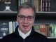 Vučić se obrušio: “Kretenu jedan, bolje je biti u zatvoru nego uz tebe” Vučić se obrušio: “Kretenu jedan, bolje je biti u zatvoru nego uz tebe” - featured image