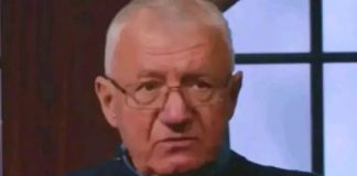 UMRLA JE! Šešelj saopštio vijest UMRLA JE! Šešelj saopštio vijest - featured image