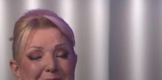 ZABRINJAVAJUĆE VIJESTI O SNEŽANI ĐURIŠIĆ! Svi strahuju za njeno zdravlje ZABRINJAVAJUĆE VIJESTI O SNEŽANI ĐURIŠIĆ! Svi strahuju za njeno zdravlje - featured image