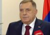 Dodik pokreće raat, oglasile se sirene u ovom mjestu: Traži da se BiH proglasi nepostojećom državom: “Federaciji je bolje da se preda dok su živi..” Dodik pokreće raat, oglasile se sirene u ovom mjestu: Traži da se BiH proglasi nepostojećom državom: “Federaciji je bolje da se preda dok su živi..” - featured image