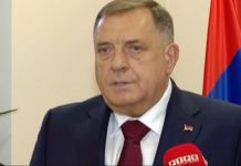 Dodik pokreće raat, oglasile se sirene u ovom mjestu: Traži da se BiH proglasi nepostojećom državom: “Federaciji je bolje da se preda dok su živi..” Dodik pokreće raat, oglasile se sirene u ovom mjestu: Traži da se BiH proglasi nepostojećom državom: “Federaciji je bolje da se preda dok su živi..” - featured image