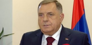 Dodik pokreće raat, oglasile se sirene u ovom mjestu: Traži da se BiH proglasi nepostojećom državom: “Federaciji je bolje da se preda dok su živi..” Dodik pokreće raat, oglasile se sirene u ovom mjestu: Traži da se BiH proglasi nepostojećom državom: “Federaciji je bolje da se preda dok su živi..” - featured image