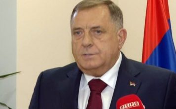 Dodik pokreće raat, oglasile se sirene u ovom mjestu: Traži da se BiH proglasi nepostojećom državom: “Federaciji je bolje da se preda dok su živi..” Dodik pokreće raat, oglasile se sirene u ovom mjestu: Traži da se BiH proglasi nepostojećom državom: “Federaciji je bolje da se preda dok su živi..” - featured image