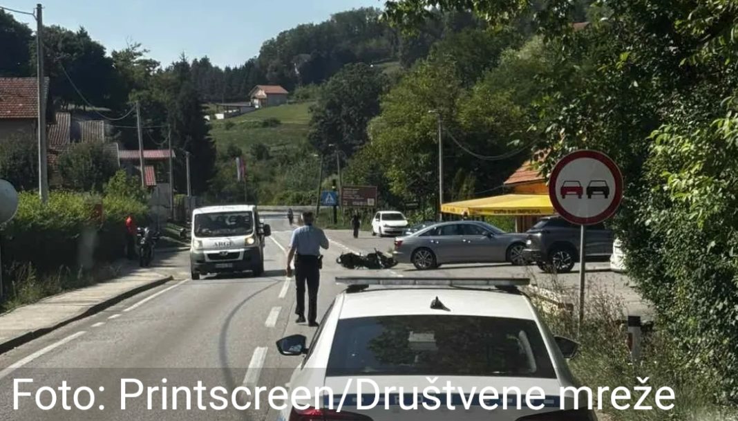 Naš poznati Pjevač poginuo u 28. godini: Udario u kamion, konstatovana smrt na licu mjesta - featured image