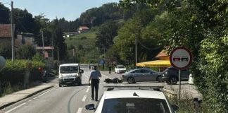 Naš poznati Pjevač poginuo u 28. godini: Udario u kamion, konstatovana smrt na licu mjesta Naš poznati Pjevač poginuo u 28. godini: Udario u kamion, konstatovana smrt na licu mjesta - featured image
