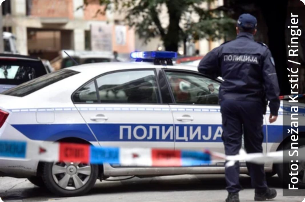 UBIO SVEKRA SVOJE KĆERKE JER JU JE SILOVAO?! Jezivi detalji porodičnog zločina: Sve snimale komšije, danima je siIovao snaju i djecu - featured image
