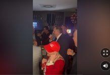 Dodik se nakon izbora na privatnom okupljanju rekao nešto što je izašlo u javnost: Video kruži društvenim mrežama, spremaju napad, evo kad počinje raat Dodik se nakon izbora na privatnom okupljanju rekao nešto što je izašlo u javnost: Video kruži društvenim mrežama, spremaju napad, evo kad počinje raat - featured image
