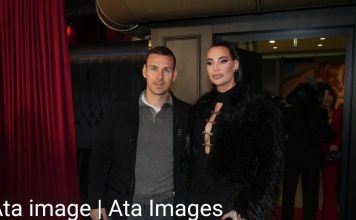 Katarina Grujić otkrila sve o razvodu i udarcima koje je pretrpila: Tukao je pa je na kraju ostavio? Katarina Grujić otkrila sve o razvodu i udarcima koje je pretrpila: Tukao je pa je na kraju ostavio? - featured image