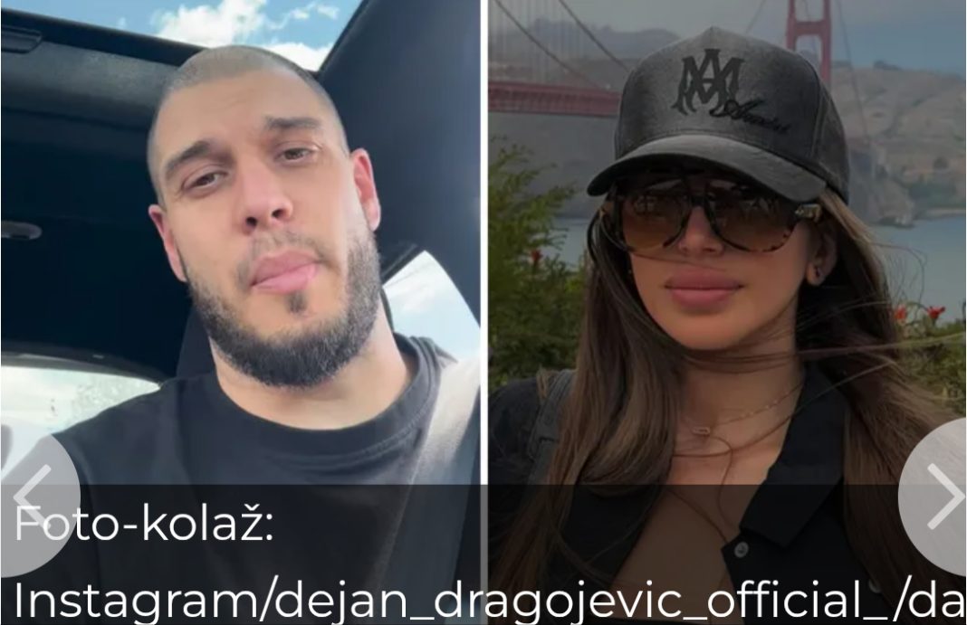 Nakon što se Dejan Dragojević pokajao i izvinio javno zbog svega, oglasila se Dalila: “Sjeti se…” – ostavio Jovanu i porodicu ponovo? auu - featured image