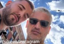 “Srećan sam pored Čede, brine o meni 24 sata, puni mi i usta i gu’zu”: Aca Kos otvorio dušu o životu sa Jovanovićem “Srećan sam pored Čede, brine o meni 24 sata, puni mi i usta i gu’zu”: Aca Kos otvorio dušu o životu sa Jovanovićem - featured image