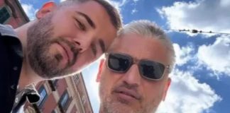 “Srećan sam pored Čede, brine o meni 24 sata, puni mi i usta i gu’zu”: Aca Kos otvorio dušu o životu sa Jovanovićem “Srećan sam pored Čede, brine o meni 24 sata, puni mi i usta i gu’zu”: Aca Kos otvorio dušu o životu sa Jovanovićem - featured image