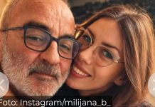 Milijana poslije afere sa oženjenim (70) našla novog penzionera: Grli starijeg Tomu, javno ga pokazala Milijana poslije afere sa oženjenim (70) našla novog penzionera: Grli starijeg Tomu, javno ga pokazala - featured image