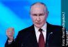 “SPREMNI SMO ZA RAT SA EVROPOM” Putin poslao nikad DRAMATIČNIJU poruku: “Ako stvari odu predaleko…” “SPREMNI SMO ZA RAT SA EVROPOM” Putin poslao nikad DRAMATIČNIJU poruku: “Ako stvari odu predaleko…” - featured image