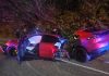 Mladi pjevač izgubio život u teškoj saobraćajnoj nesreći kod Šapca: Luksuzno auto svo u komadima, s njim bila i žena Mladi pjevač izgubio život u teškoj saobraćajnoj nesreći kod Šapca: Luksuzno auto svo u komadima, s njim bila i žena - featured image