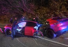 Mladi pjevač izgubio život u teškoj saobraćajnoj nesreći kod Šapca: Luksuzno auto svo u komadima, s njim bila i žena Mladi pjevač izgubio život u teškoj saobraćajnoj nesreći kod Šapca: Luksuzno auto svo u komadima, s njim bila i žena - featured image