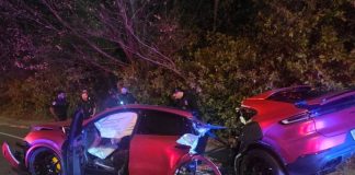 Mladi pjevač izgubio život u teškoj saobraćajnoj nesreći kod Šapca: Luksuzno auto svo u komadima, s njim bila i žena Mladi pjevač izgubio život u teškoj saobraćajnoj nesreći kod Šapca: Luksuzno auto svo u komadima, s njim bila i žena - featured image