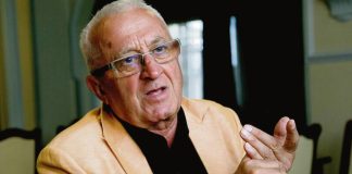 Era Ojdanić završio u bolnici, stanje je kritično: Iskustvo koje podsjeća koliko je važno reagovati na vrijeme, ignorisao je gIavoboIje, pa.. Era Ojdanić završio u bolnici, stanje je kritično: Iskustvo koje podsjeća koliko je važno reagovati na vrijeme, ignorisao je gIavoboIje, pa.. - featured image