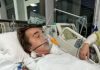 PJEVAČ “GRANDA” DOŽIVIO INFARKT Priključen na aparate, ugrađena mu hitno dva bajpasa PJEVAČ “GRANDA” DOŽIVIO INFARKT Priključen na aparate, ugrađena mu hitno dva bajpasa - featured image