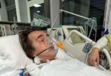 PJEVAČ “GRANDA” DOŽIVIO INFARKT Priključen na aparate, ugrađena mu hitno dva bajpasa PJEVAČ “GRANDA” DOŽIVIO INFARKT Priključen na aparate, ugrađena mu hitno dva bajpasa - featured image