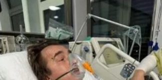 PJEVAČ “GRANDA” DOŽIVIO INFARKT Priključen na aparate, ugrađena mu hitno dva bajpasa PJEVAČ “GRANDA” DOŽIVIO INFARKT Priključen na aparate, ugrađena mu hitno dva bajpasa - featured image