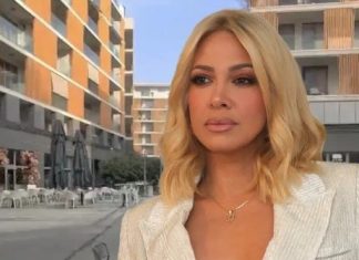 NEVIĐENI SKANDAL! Milica Todorović prijavljena za pokušaj ubistva: U sve je umešana i ova pevačica!! NASRNULE NA SUPRUGU NJENOG OŽENJENOG PARTNERA NEVIĐENI SKANDAL! Milica Todorović prijavljena za pokušaj ubistva: U sve je umešana i ova pevačica!! NASRNULE NA SUPRUGU NJENOG OŽENJENOG PARTNERA - featured image