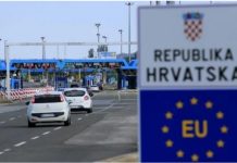 Od 1. novembra nova pravila za putnike iz BiH: Evo šta se mijenja na granici sa Hrvatskom! Od 1. novembra nova pravila za putnike iz BiH: Evo šta se mijenja na granici sa Hrvatskom! - featured image