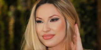Ostvarilo mi se ono što sam godinama priželjkivala, čudo se rađa, stomačić raste? Rada Manojlović presretna, zanijemit ćete kad čujete ko je tata – svi čestitaju Ostvarilo mi se ono što sam godinama priželjkivala, čudo se rađa, stomačić raste? Rada Manojlović presretna, zanijemit ćete kad čujete ko je tata – svi čestitaju - featured image