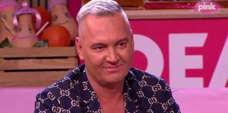 “ZALJUBLJEN SAM” Milan Milošević prvi put o ljubavnom životu, priznao sve u emisiji uživo: “Zadovoljan sam” "ZALJUBLJEN SAM" Milan Milošević prvi put o ljubavnom životu, priznao sve u emisiji uživo: "Zadovoljan sam" - featured image