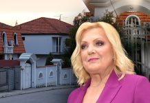 NAKON SMRTI MUŽA PRODALA VILU NA DEDINJU I UPALA U DEPRESIJU Snežana Đurišić grcala u dugovima: “Surovo je kako je sve ispalo” NAKON SMRTI MUŽA PRODALA VILU NA DEDINJU I UPALA U DEPRESIJU Snežana Đurišić grcala u dugovima: "Surovo je kako je sve ispalo" - featured image