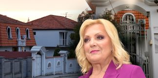 NAKON SMRTI MUŽA PRODALA VILU NA DEDINJU I UPALA U DEPRESIJU Snežana Đurišić grcala u dugovima: “Surovo je kako je sve ispalo” NAKON SMRTI MUŽA PRODALA VILU NA DEDINJU I UPALA U DEPRESIJU Snežana Đurišić grcala u dugovima: "Surovo je kako je sve ispalo" - featured image