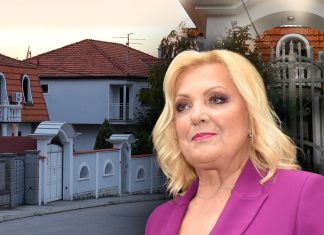 NAKON SMRTI MUŽA PRODALA VILU NA DEDINJU I UPALA U DEPRESIJU Snežana Đurišić grcala u dugovima: “Surovo je kako je sve ispalo” NAKON SMRTI MUŽA PRODALA VILU NA DEDINJU I UPALA U DEPRESIJU Snežana Đurišić grcala u dugovima: "Surovo je kako je sve ispalo" - featured image