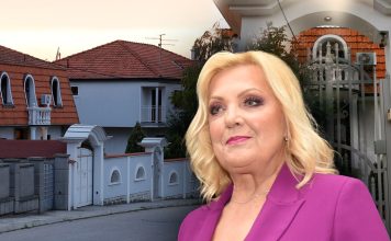 NAKON SMRTI MUŽA PRODALA VILU NA DEDINJU I UPALA U DEPRESIJU Snežana Đurišić grcala u dugovima: “Surovo je kako je sve ispalo” NAKON SMRTI MUŽA PRODALA VILU NA DEDINJU I UPALA U DEPRESIJU Snežana Đurišić grcala u dugovima: "Surovo je kako je sve ispalo" - featured image