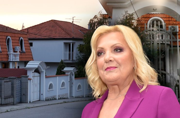 NAKON SMRTI MUŽA PRODALA VILU NA DEDINJU I UPALA U DEPRESIJU Snežana Đurišić grcala u dugovima: “Surovo je kako je sve ispalo” NAKON SMRTI MUŽA PRODALA VILU NA DEDINJU I UPALA U DEPRESIJU Snežana Đurišić grcala u dugovima: "Surovo je kako je sve ispalo" - featured image
