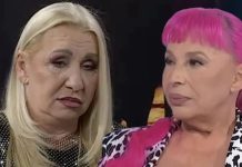 Vesna Zmijanac kroz suze o Zorici Brunclik: “Možda postoji čudo neko pa se to izliječi i riješi”
