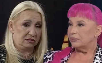 Vesna Zmijanac kroz suze o Zorici Brunclik: “Možda postoji čudo neko pa se to izliječi i riješi”