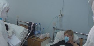 OPASNA BOLEST SE ŠIRI, LJUDI VEĆ U KARANTINU Svet u strahu od NOVOG ZATVARANJA nakon MISTERIOZNE smrti Darije (28) OPASNA BOLEST SE ŠIRI, LJUDI VEĆ U KARANTINU Svet u strahu od NOVOG ZATVARANJA nakon MISTERIOZNE smrti Darije (28) - featured image