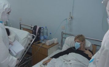 OPASNA BOLEST SE ŠIRI, LJUDI VEĆ U KARANTINU Svet u strahu od NOVOG ZATVARANJA nakon MISTERIOZNE smrti Darije (28) OPASNA BOLEST SE ŠIRI, LJUDI VEĆ U KARANTINU Svet u strahu od NOVOG ZATVARANJA nakon MISTERIOZNE smrti Darije (28) - featured image