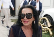 Ovo niko nije 0čekivao, evo šta se desilo u kući Goce Božinovske Ovo niko nije 0čekivao, evo šta se desilo u kući Goce Božinovske - featured image